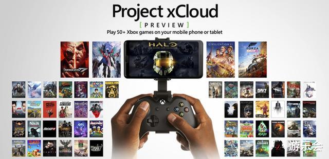 Xbox|微软出了两款主机七大套餐，次世代太复杂看不懂？一文就让你明白