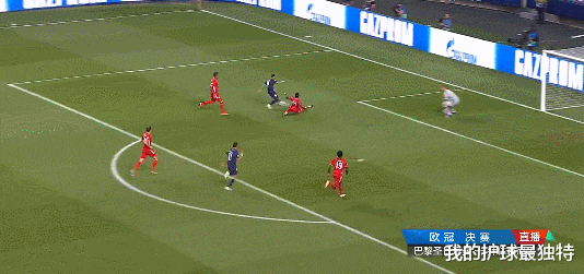 内马尔|拜仁门神爆发!3秒2次神扑内马尔 巴黎2.2亿巨星无奈了