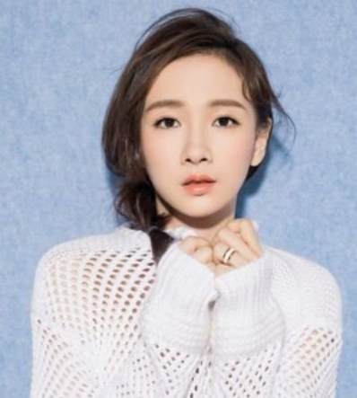 朱亚文|她与朱亚文同居9年分手，终输给陈思诚前任，今35岁成豪门阔太