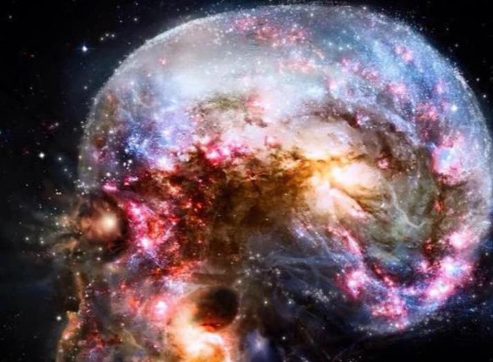 『小行星』科学家惊人发现：宇宙就是人类的大脑，一切或早有答案！