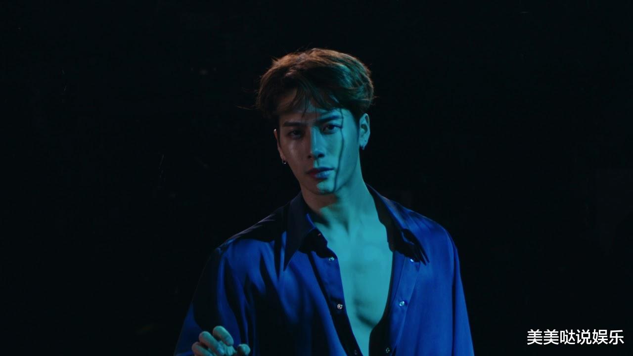 虞书欣：这就是街舞3：当这四位队长说话时，网友：原谅我不厚道地笑了