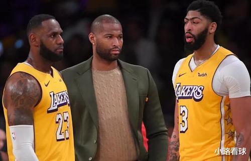 湖人队|29队没戏了？湖人或签回考辛斯，队内3球星成湖人抢考神的关键