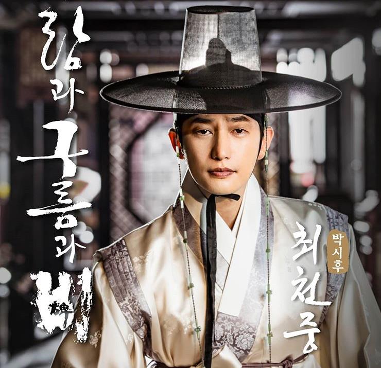 『陆星材』五月韩剧清单！“徐丹”主演新剧，陆星材、张娜拉、庭沼珉回归