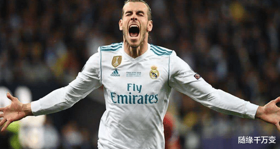 皇家马德里|贝尔为何会沦落到无球可踢的地步?