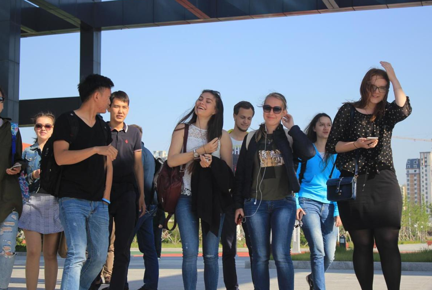 墨斗 活力南海，青春无限