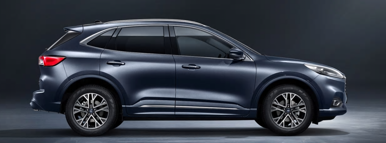 SUV|要鸡头不要凤尾，手握20万元预算，SUV选这4款不会错