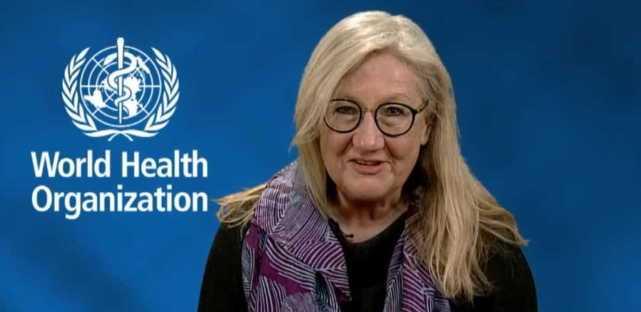 意大利@世界卫生组织：这个国家很快会代替意大利，成为全球疫情中心