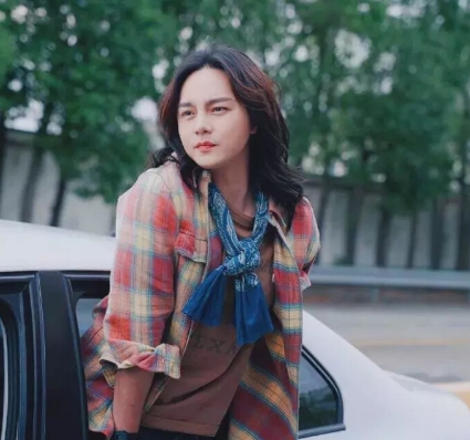 发型|有种“整容”叫尹正剪头，仅仅换个发型，颜值360度转变