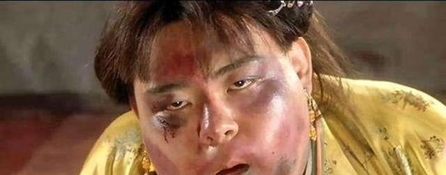 巩俐|巩俐后悔“辜负”周星驰，非让替身去演这段，结果替身成了经典