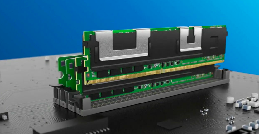 显卡|突破内存瓶颈，英特尔携华为打通智能计算任督二脉