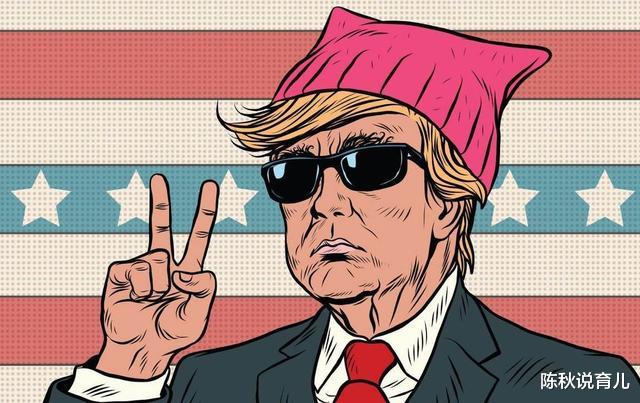 华为▲华为专利太多,美国高通叫苦,特朗普麻烦大了