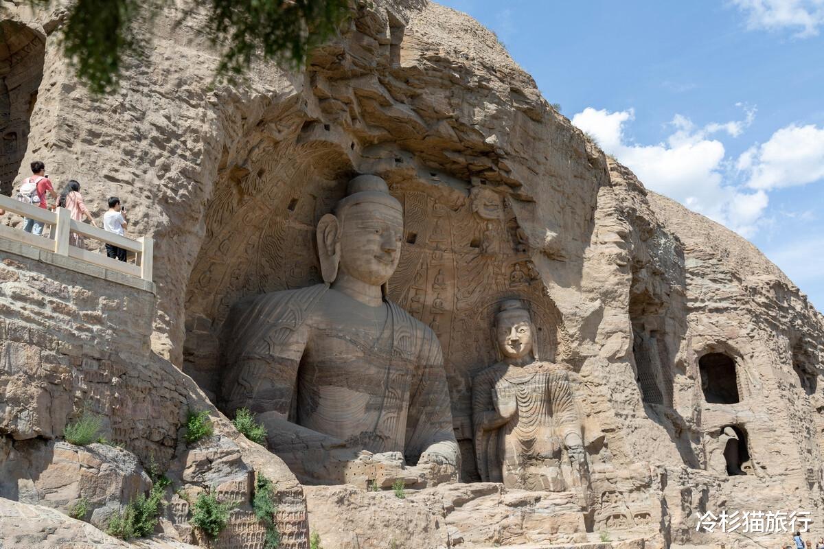 黄果树瀑布 CNN评出“中国最美的40个地方”,你还差几个?