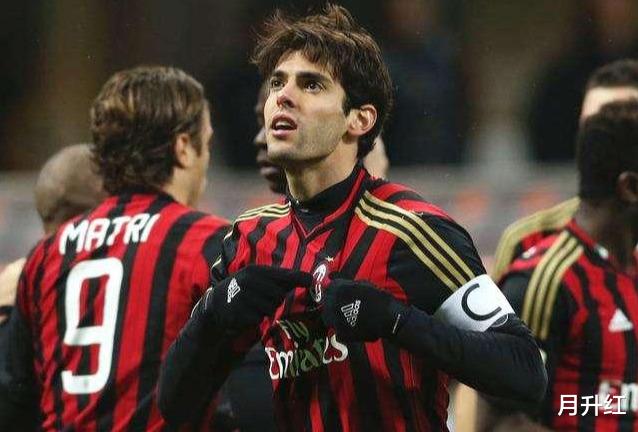 C罗■曾与梅西、C罗齐名的6个天才球员，只有一人达到了职业巅峰