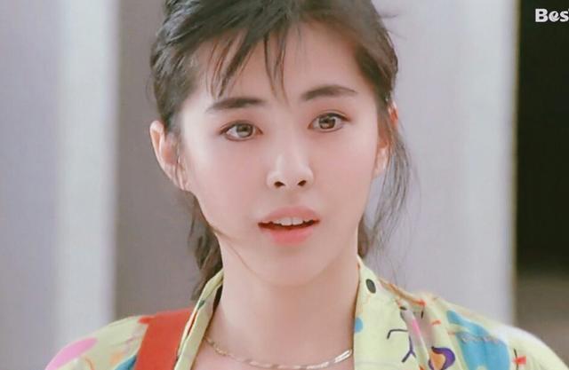 「关之琳」这9位明星都美若天仙，但却没有生小孩，你最惋惜谁的美？