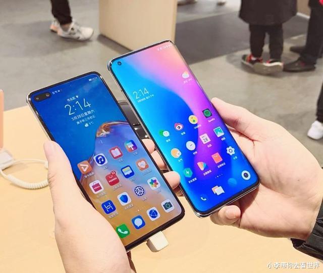 5G|64G、128G还是256G，手机内存到底买多大才最合适？