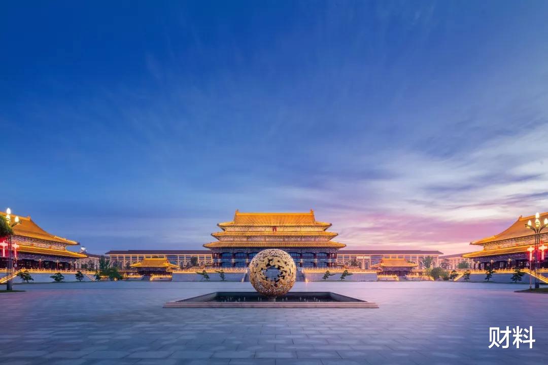 财料|几口缸几个人办药厂，靠“一包中药”，年入千亿却坚持不上市