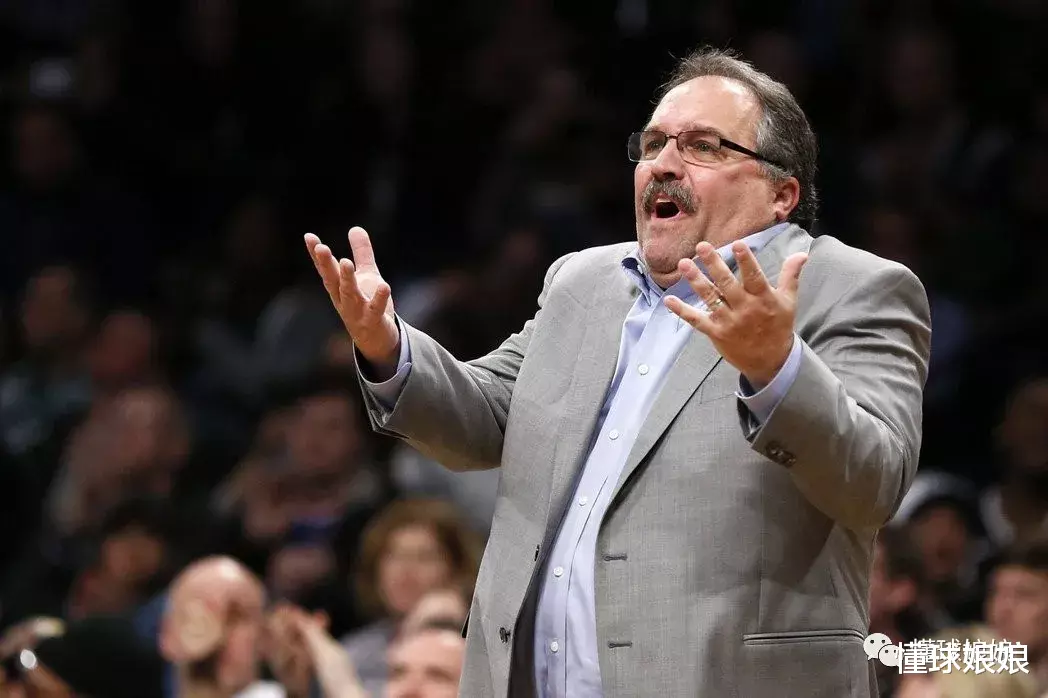 波特：怒了！NBA大佬们集体怒喷掘金小将：你丫不会说话就闭嘴