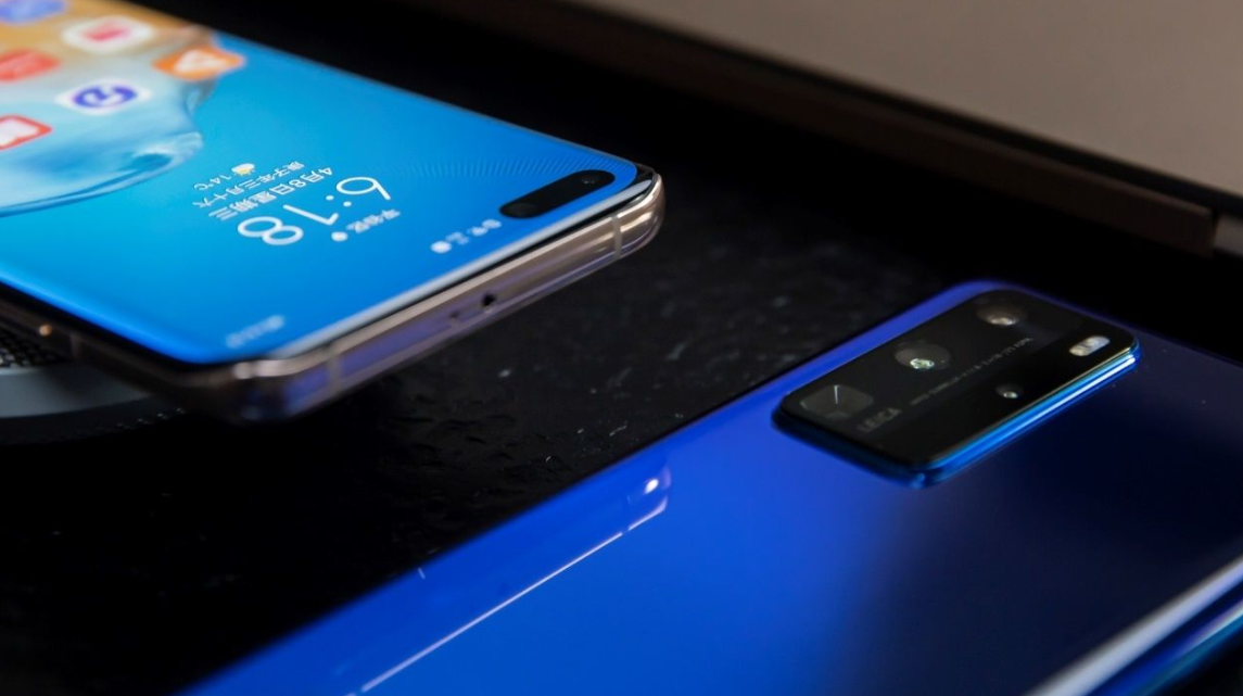 华为p40：手机流畅度排名更新，华为再夺榜首，高通被谷歌拖后腿？