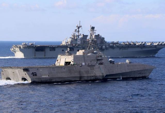 核弹|12万导弹兵随时待命，3000枚核弹进入一级战备：有异动立马出击