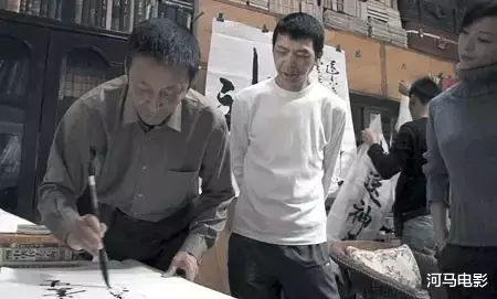 陈道明|圈里人为什么都不敢惹陈道明？