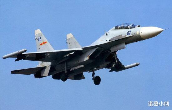 #苏-30#出口中国苏30赚了几十亿，俄罗斯为何后悔了？沈飞用行动证明实力