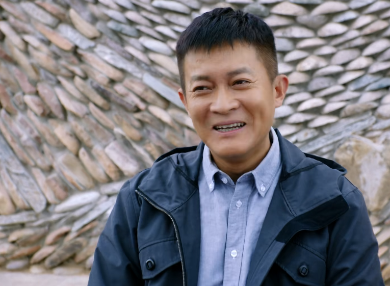 「岳丽娜」《最美的乡村》杨志刚戏份结束，女主岳丽娜登场，好评率为何下降