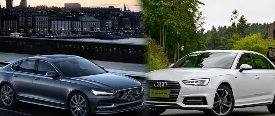 奔驰GLE|手握29万放弃了奥迪A4选择了沃尔沃S90，一个月后，车主有话说