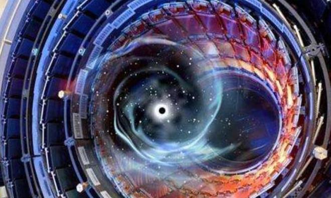 #科学家#“宇宙尽头”到底在哪?,科学家通过望远镜看到“这一幕”