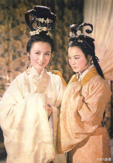 电影|80年代美女赵静：与丈夫恩爱40年无绯闻，如今63岁怎么样了