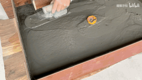 毛坯房|29岁城市版李子柒：花2w把130㎡毛坯房变精装房！