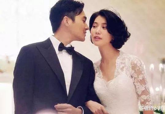 张智霖|2001年, 罗兆辉打电话给张智霖: \我花100万包养了你老婆两个月!\