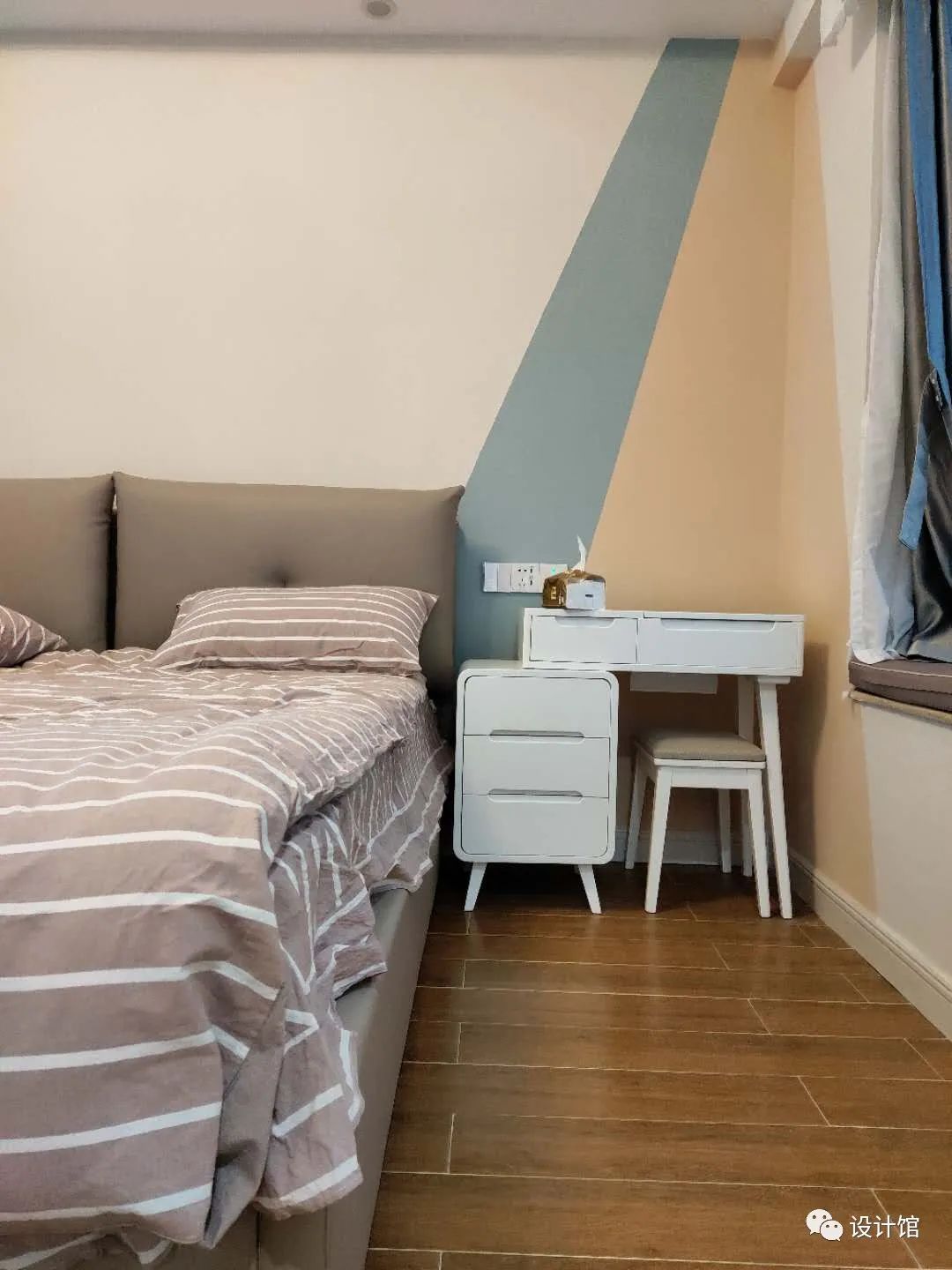 ##选错了地砖,贴了不耐脏的!天天拖地累到要哭了!