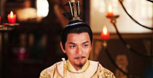 李世民@在历史上，李世民霸占弟媳齐王妃，以后所生的孩子李明结局如何？