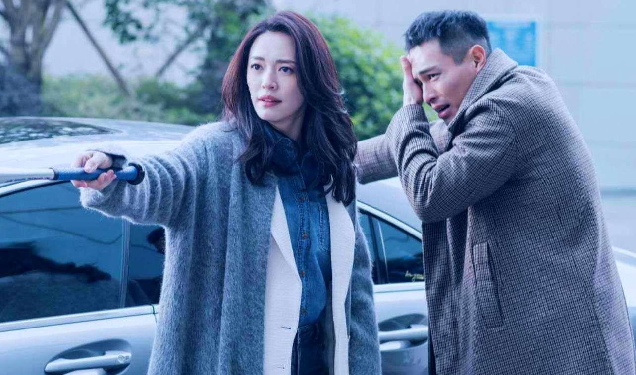 苏明玉|当初她才是“苏明玉”首选演员，因害怕观众串戏，所以成就了姚晨