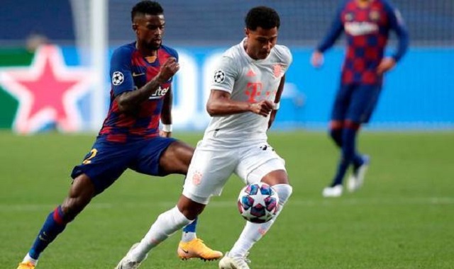 拜仁慕尼黑|今晚央视直播欧冠德法大战！大黑马挑战10亿豪门，能否一黑到底？