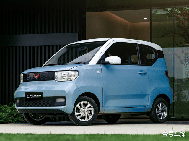 国产车|10月销量第一的国产车，哈弗H6月销5万多，有一款卖30多万