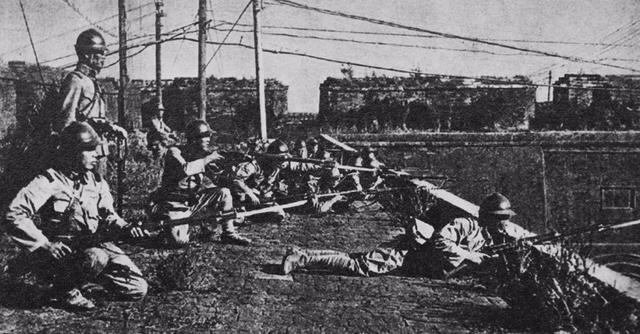 日军|扬我国威的惨烈战役,歼灭日军11万,迫使英美放弃《辛丑条约》