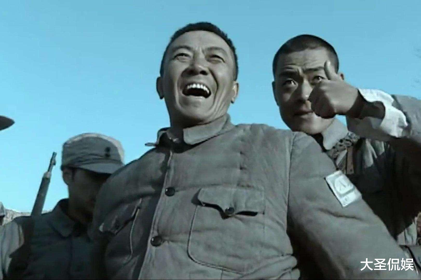 鹿鼎记|抹发胶抗日，大红唇守丧，请现在的影视剧停止侮辱观众的智商