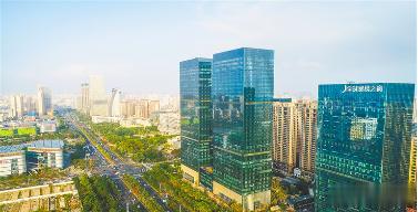 微盟|京东国际多维布局海南自由贸易港，为跨境商家提供全面供应链服务