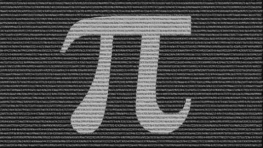 圆周率|圆周率都算到31.4万亿位了，科学家为何如此执着？他们想的太长远了