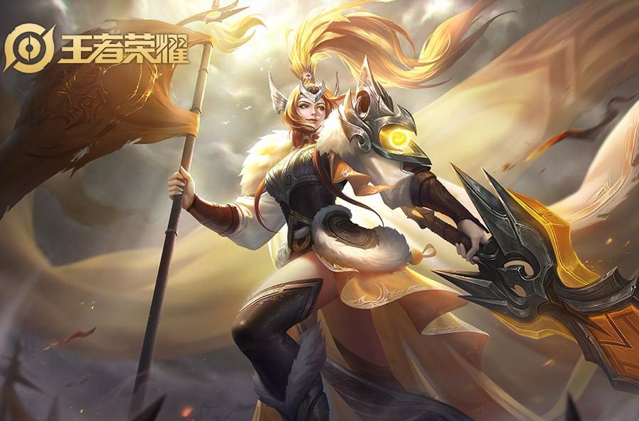 王者荣耀|王者荣耀最影响平衡的BUG，匹配时别点它，不然会丧失全图视野