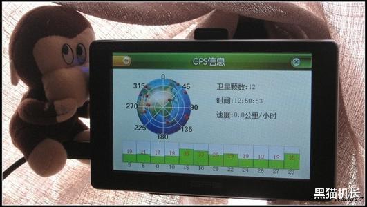 |国之重器，北斗全球导航系统全面建成，为啥搜星要比GPS慢？