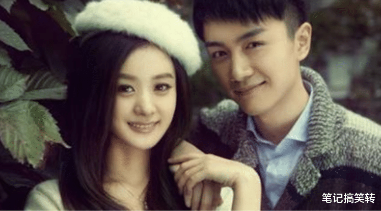 邓超|孙俪和他同居多年却分手，邓超至今不愿与他同台，今36岁活成这样！