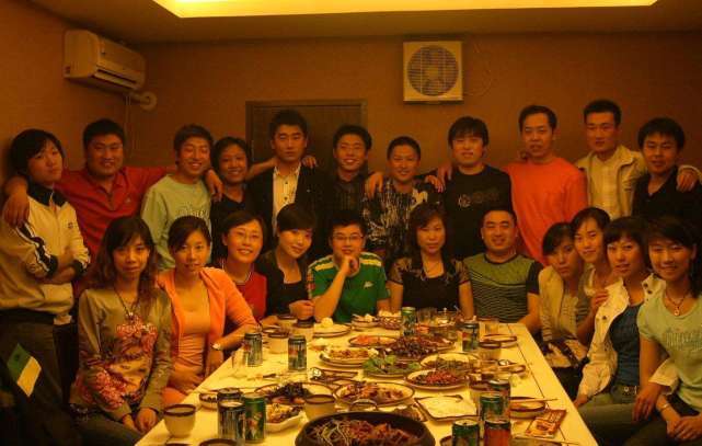 聚会|同学聚会，少说三句情商低的话，不会得罪同学，还会显得你情商高