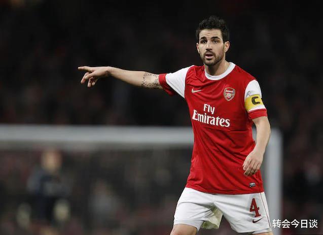 「阿森纳」掌故|温格时代阿森纳十佳签约:法国四将入选 0元叛将成就传奇