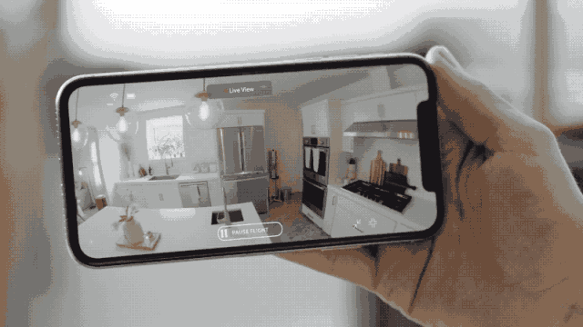 摄像头|亚马逊推出一款能飞行的监控摄像头！还会自动充电，售价1705元