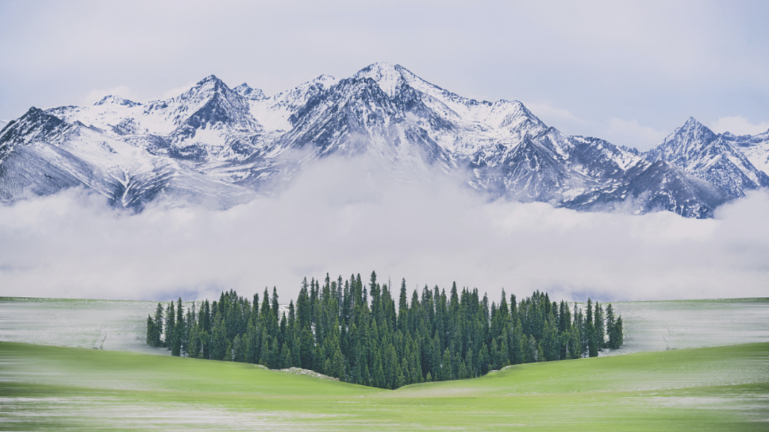 新疆维吾尔自治区:今年,一定要去一次新疆!