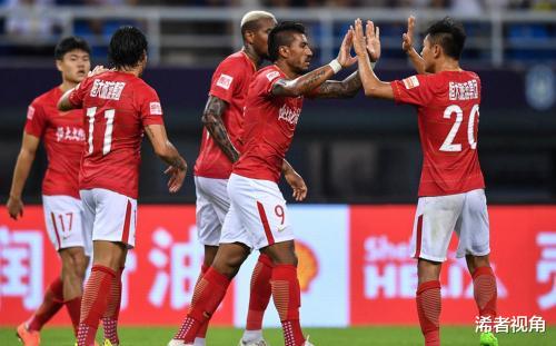 广州恒大|突发！中超传来重磅消息: 4亿巨星正酝酿离队计划，恒大遭重大打击