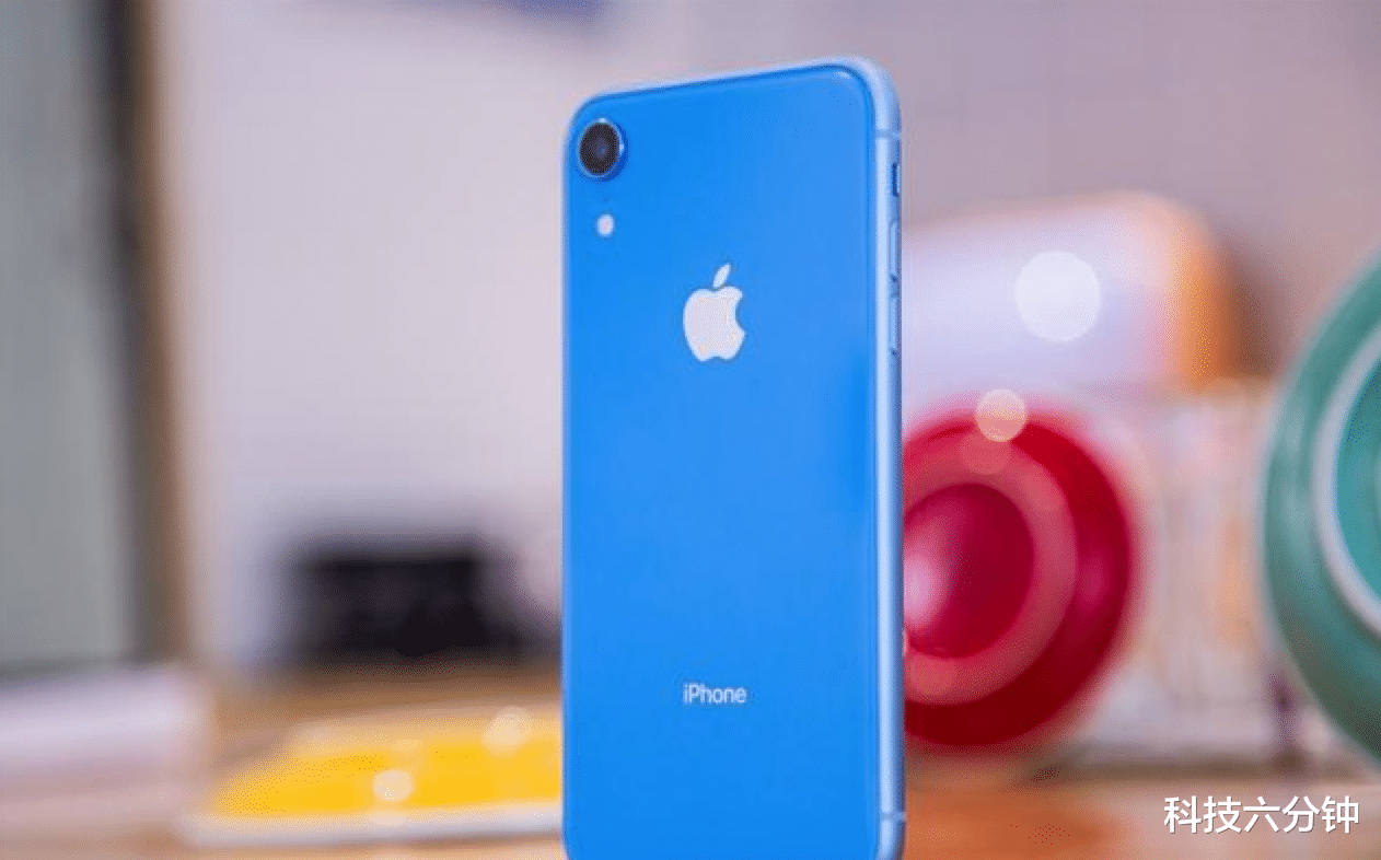 iphone11：iPhone虽好但是别乱选，这三款都是懂行人的最爱，用三五年不过时