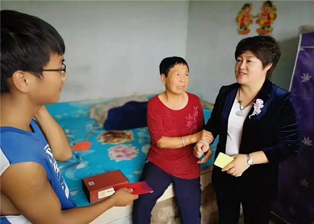 东北大学|孤苦少年每月只花50元,渴了只喝自来水,高考成绩感动奶奶落泪